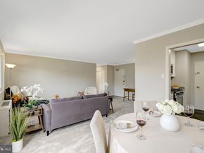 1830 Columbia Pike 107, Arlington VA 22204