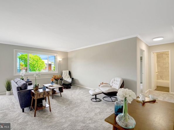 1830 Columbia Pike 107, Arlington VA 22204