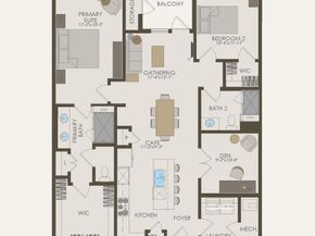 1961 Illumination Drive 5, Vienna VA 22182