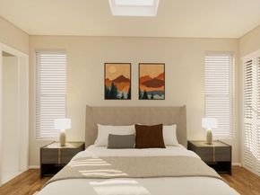 2757 31st Place NE 2757, Washington DC 20018