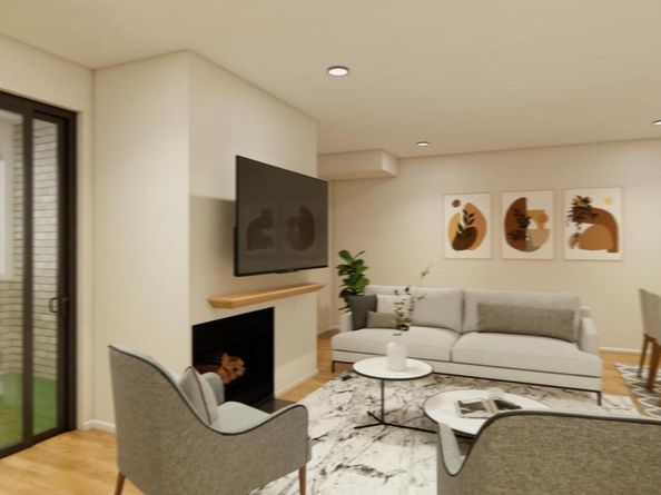 2757 31st Place NE 2757, Washington DC 20018