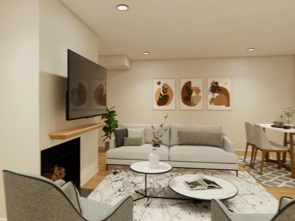 2757 31st Place NE 2757, Washington DC 20018