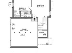 25 W Wyatt Avenue, Alexandria VA 22301