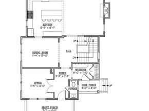 25 W Wyatt Avenue, Alexandria VA 22301