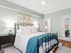 4514 Connecticut Avenue NW 206, Washington DC 20008