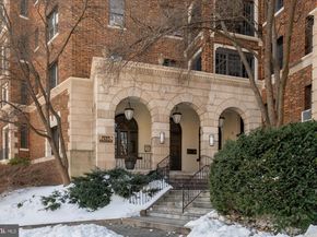 4514 Connecticut Avenue NW 206, Washington DC 20008