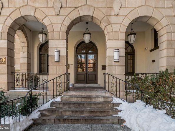 4514 Connecticut Avenue NW 206, Washington DC 20008