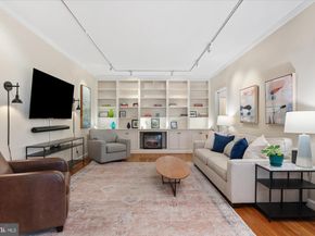 4514 Connecticut Avenue NW 206, Washington DC 20008