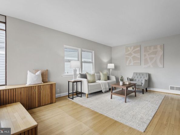 5713 6TH Street N, Arlington VA 22205