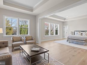 9211 Kilmarnock Drive, Fairfax VA 22031