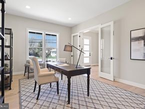 9211 Kilmarnock Drive, Fairfax VA 22031