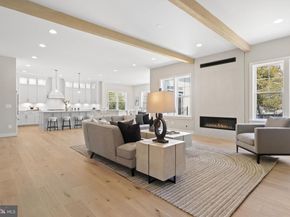 9211 Kilmarnock Drive, Fairfax VA 22031