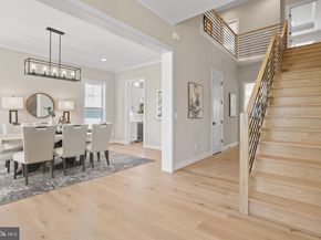 9211 Kilmarnock Drive, Fairfax VA 22031