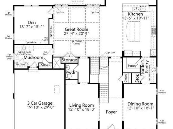 9211 Kilmarnock Drive, Fairfax VA 22031