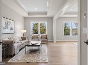 9211 Kilmarnock Drive, Fairfax VA 22031