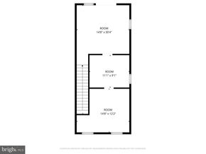 1866 N Taylor Street, Philadelphia PA 19121