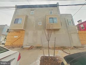 1866 N Taylor Street, Philadelphia PA 19121