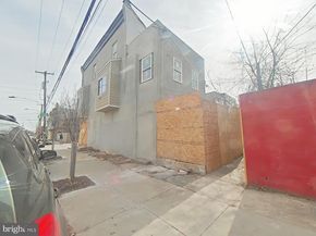 1866 N Taylor Street, Philadelphia PA 19121