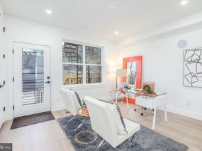 1218 5TH Street NE 2, Washington DC 20002