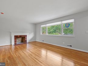 1445 Northgate Road NW, Washington DC 20012