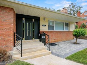1445 Northgate Road NW, Washington DC 20012