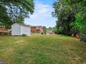 1445 Northgate Road NW, Washington DC 20012