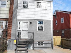 164 Elmira Street SW, Washington DC 20032