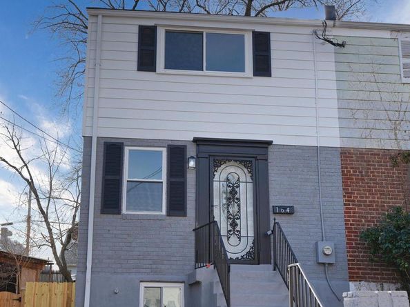164 Elmira Street SW, Washington DC 20032