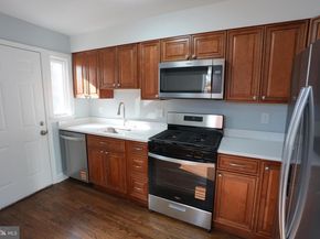 164 Elmira Street SW, Washington DC 20032