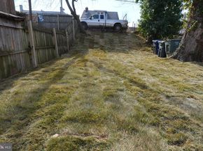 164 Elmira Street SW, Washington DC 20032