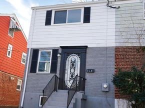 164 Elmira Street SW, Washington DC 20032