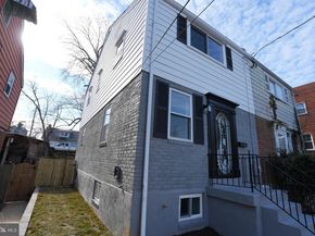 164 Elmira Street SW, Washington DC 20032