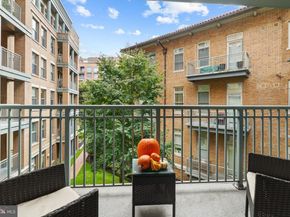 2425 L Street NW UNIT 431, Washington DC 20037