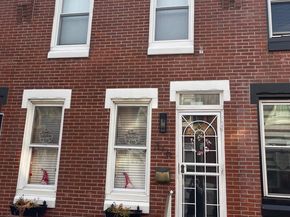 316 Daly Street, Philadelphia PA 19148