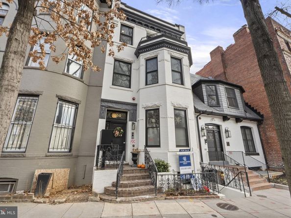 2150 Florida Avenue NW PH4, Washington DC 20008