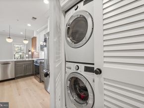 2150 Florida Avenue NW PH4, Washington DC 20008