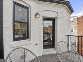 2150 Florida Avenue NW PH4, Washington DC 20008