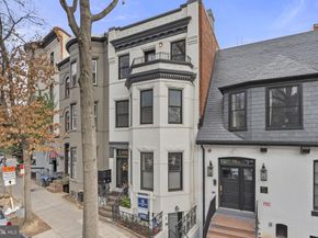 2150 Florida Avenue NW PH4, Washington DC 20008