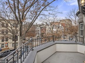 2150 Florida Avenue NW PH4, Washington DC 20008