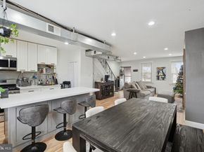 6532 Hegerman Street, Philadelphia PA 19135