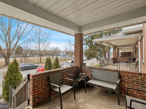 6532 Hegerman Street, Philadelphia PA 19135