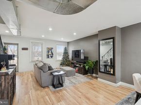 6532 Hegerman Street, Philadelphia PA 19135