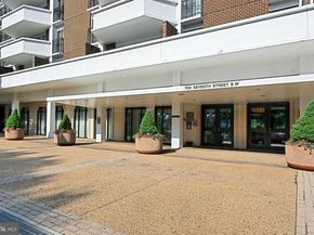 700 7TH Street SW 730, Washington DC 20024