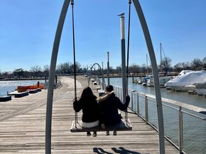 700 7TH Street SW 730, Washington DC 20024