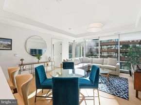 2501 M Street NW 207, Washington DC 20037