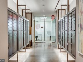 2501 M Street NW 207, Washington DC 20037