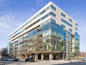 2501 M Street NW 207, Washington DC 20037