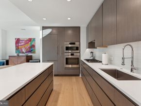 2501 M Street NW 207, Washington DC 20037