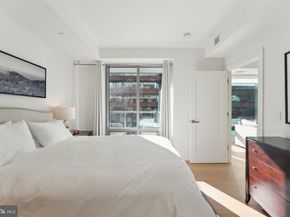 2501 M Street NW 207, Washington DC 20037