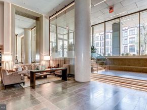 2501 M Street NW 207, Washington DC 20037